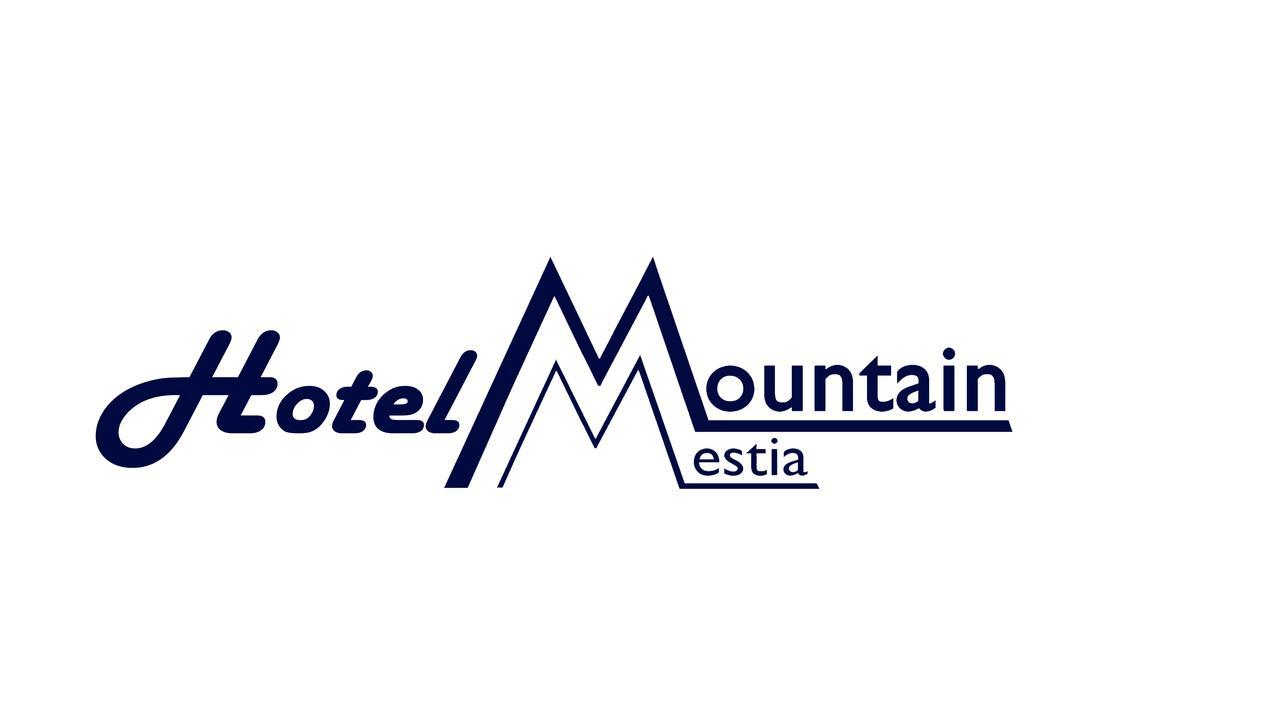 Hotel Mountain Mestia Exteriör bild